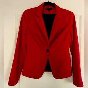Express Blazer-Size 2